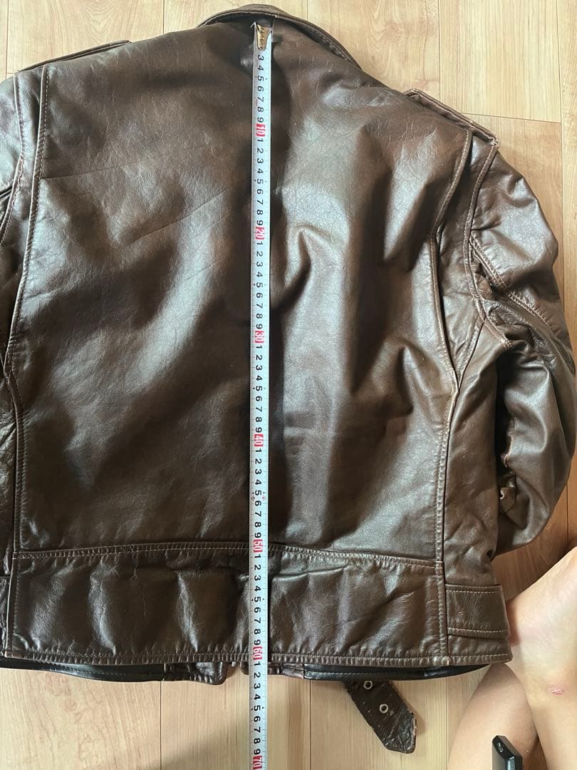 schott ワンスター サボテンタグ