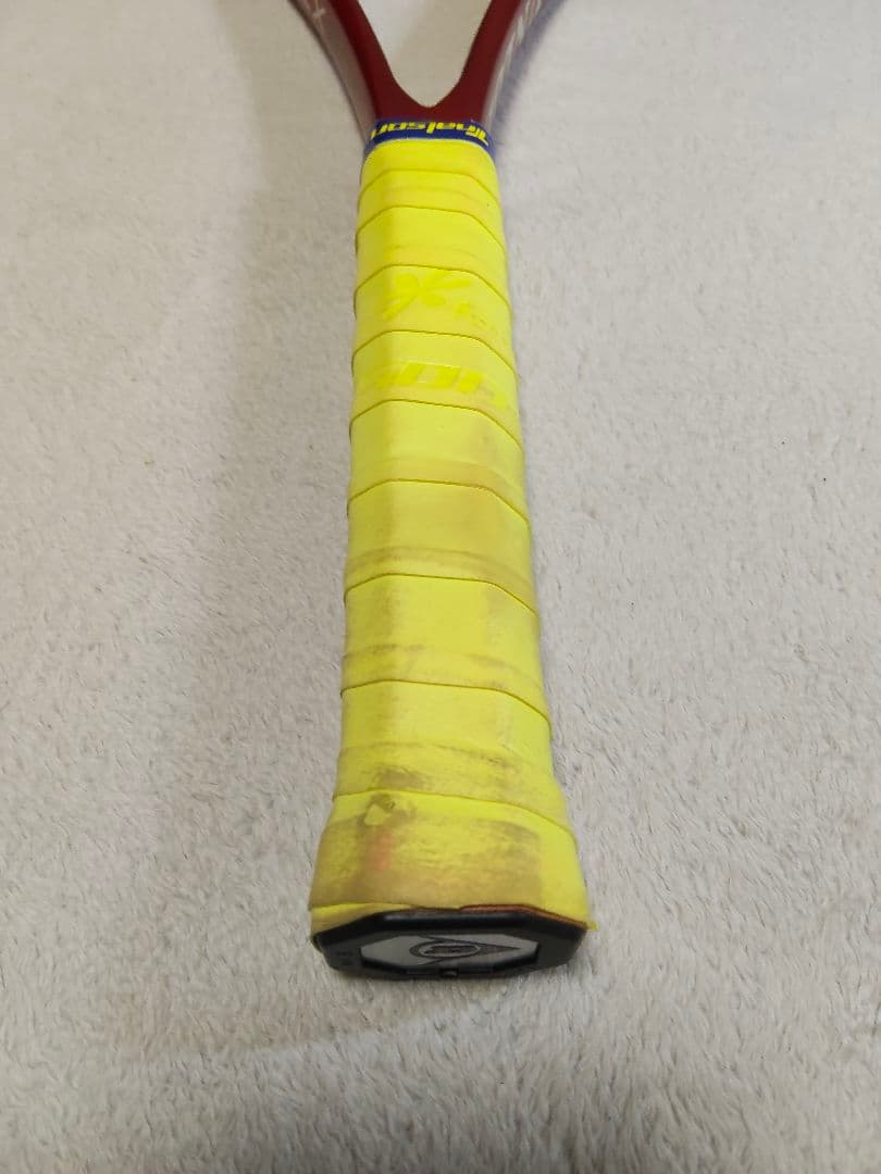 DUNLOP CX200 美品 お買い得 二本セット