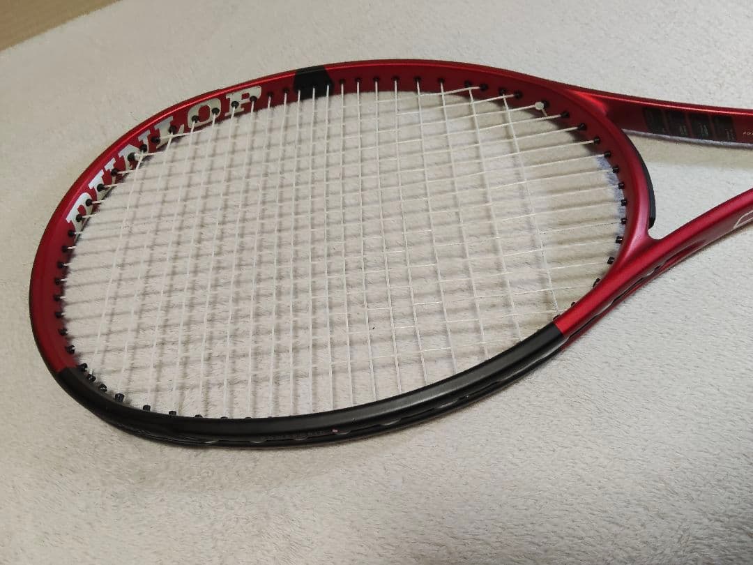 DUNLOP CX200 美品 お買い得 二本セット