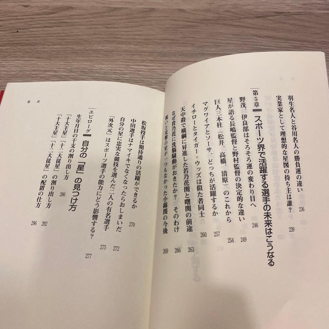 中国算命学 近未来大予測 清野芝香