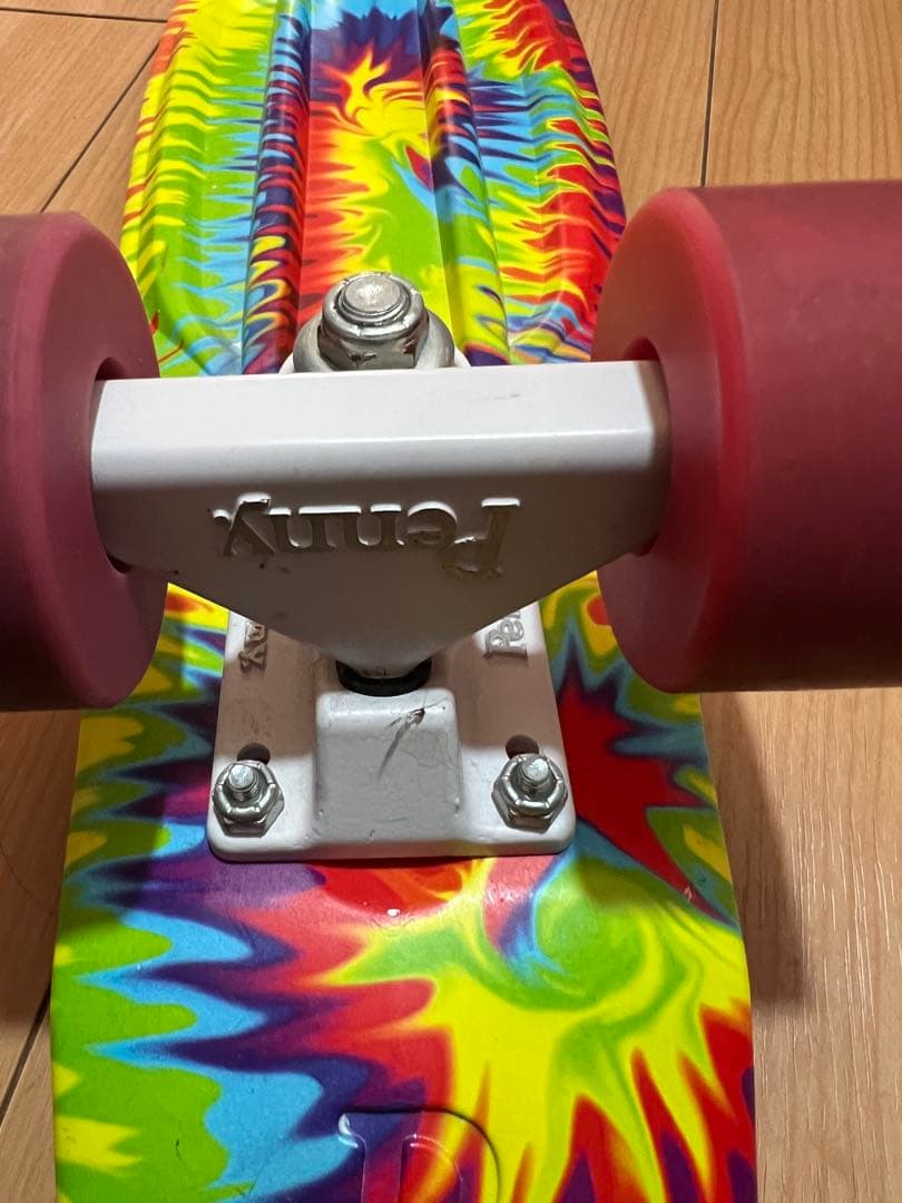 Penny/ペニー ミニクルーザー　限定レア　最終値下げ
