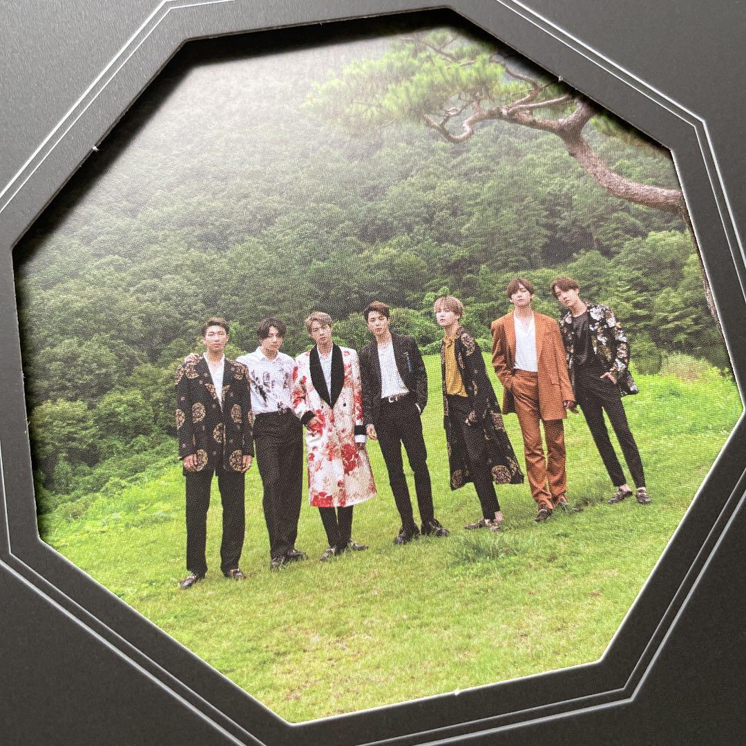 BTS サマパケ 2018 2019