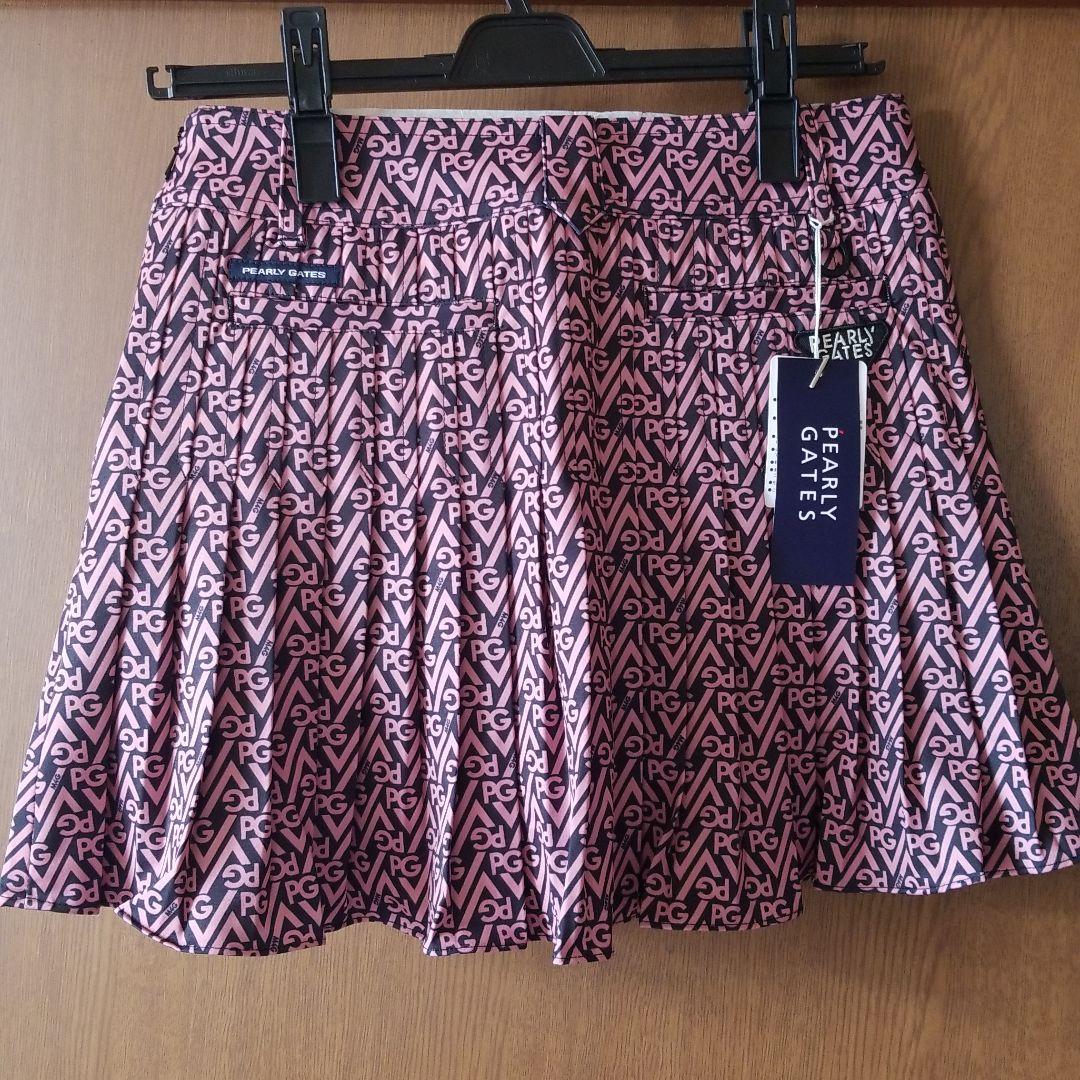 韓国パーリーゲイツスカート　size0