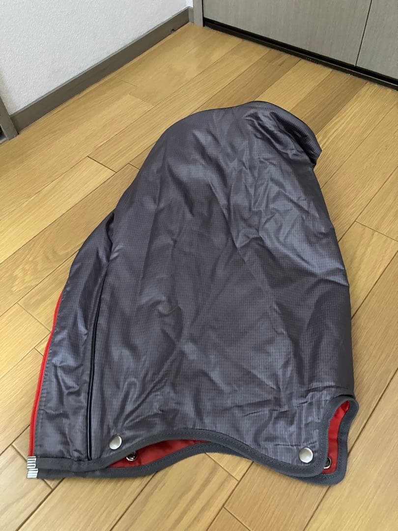 LE COQ SPORTIF キャディバッグバッグ