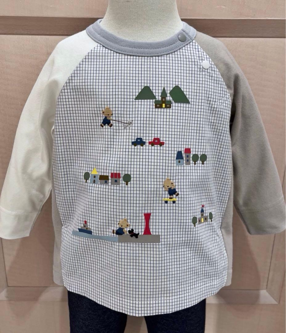 ファミリア90 セット