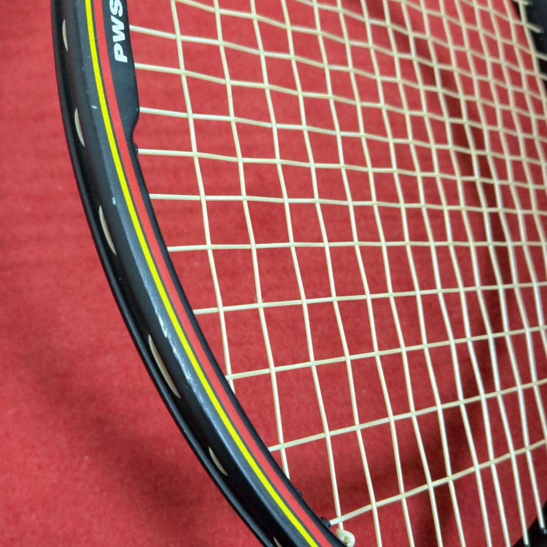 ラケット(硬式用) Wilson ProStaff 6.0 MIDSIZE 85