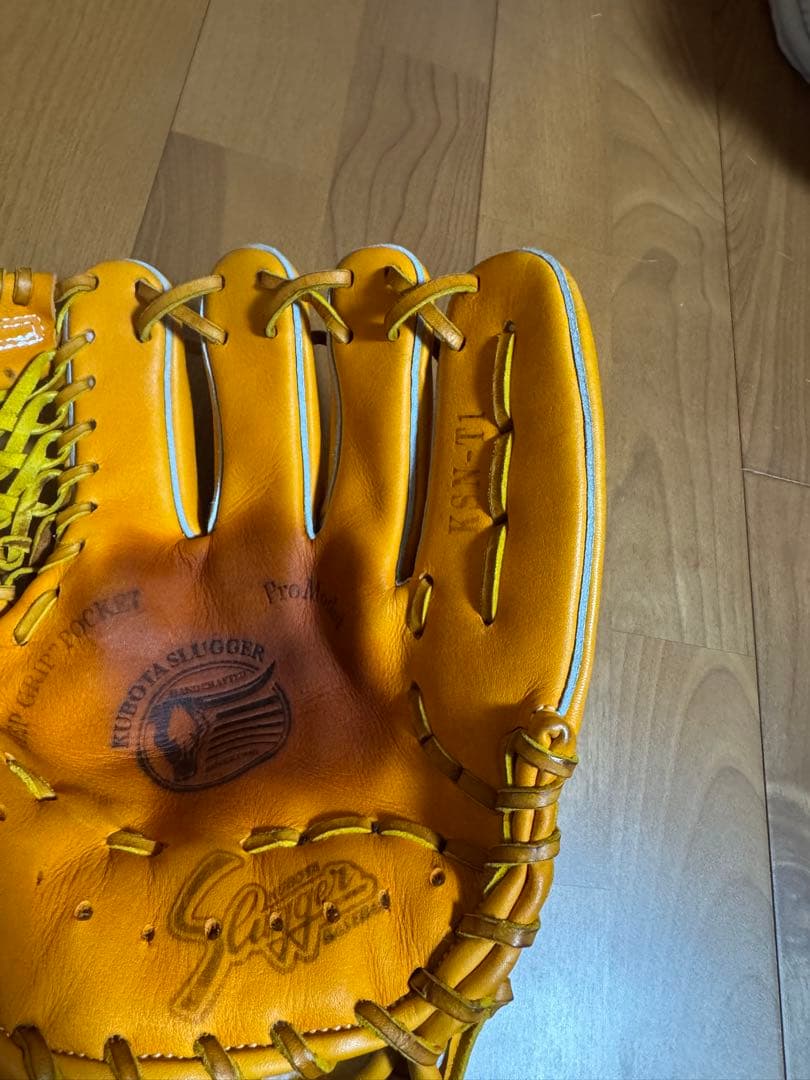 Slugger 軟式グローブ Aggressive T1