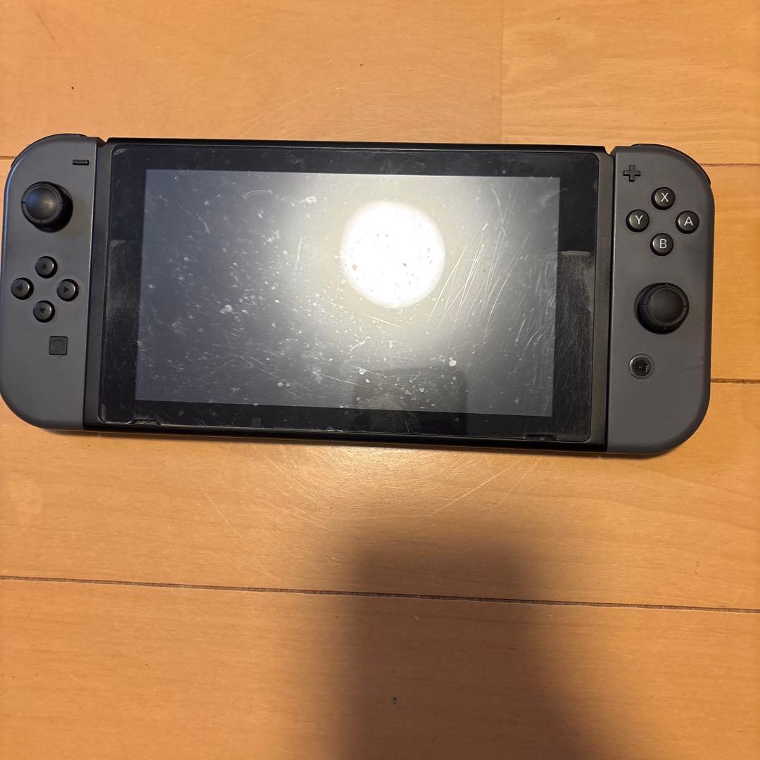 Nintendo Switch Nintendo switch