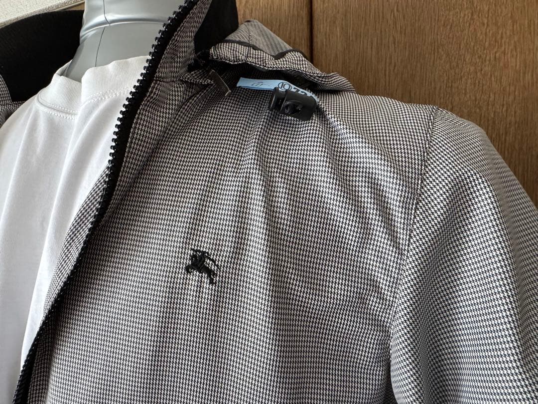 BURBERRY BLACK LABEL バーバリー ブラックレーベル