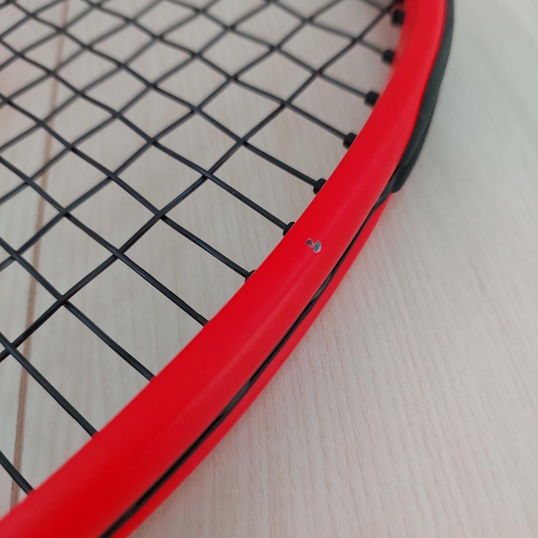 DUNLOP CX200 G2 テニスラケット