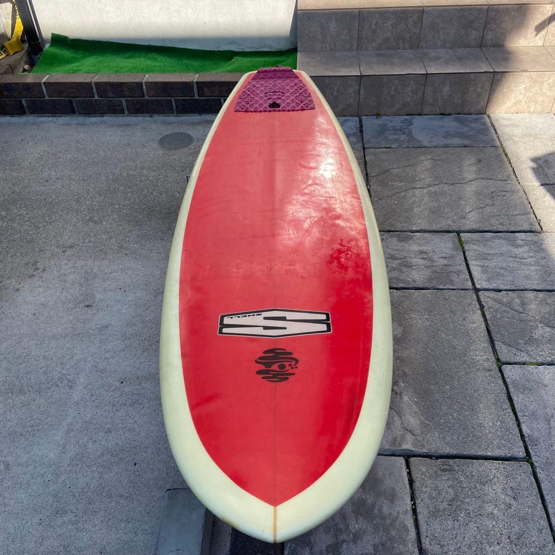 swell EPSボンザー6.2手渡し限定