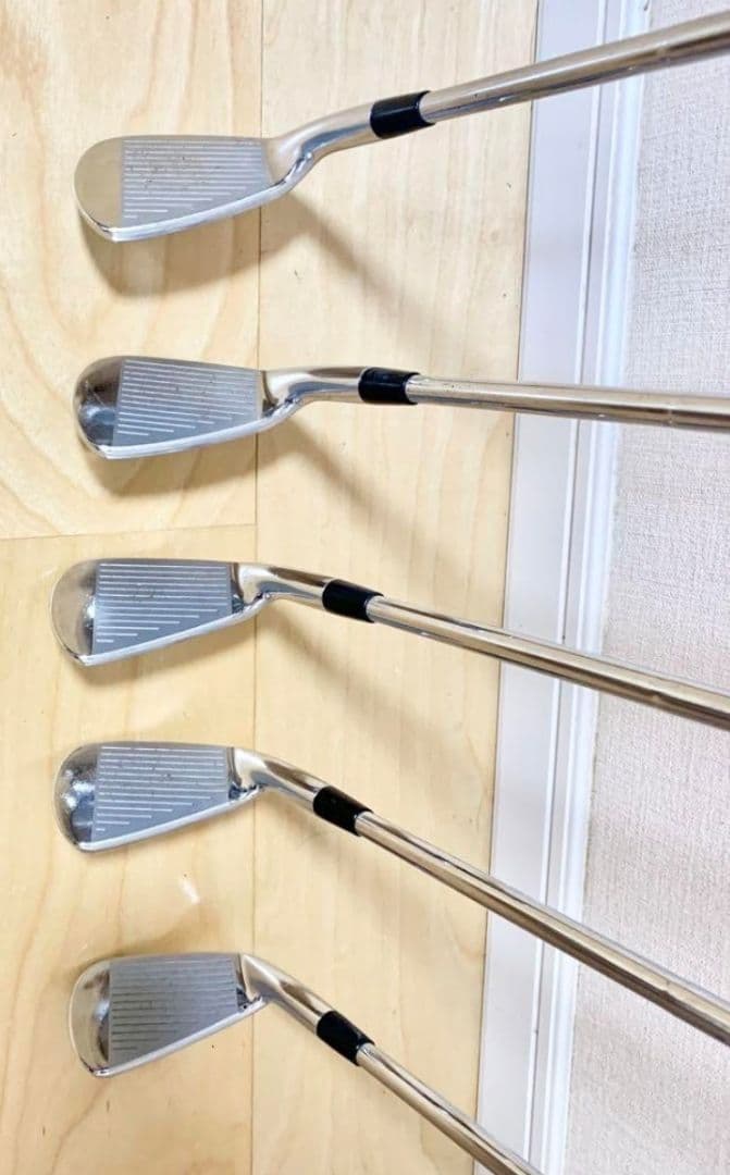 早い者勝ち　入手困難　レフティ　左利き　ミズノ　MP-52　DG X-100