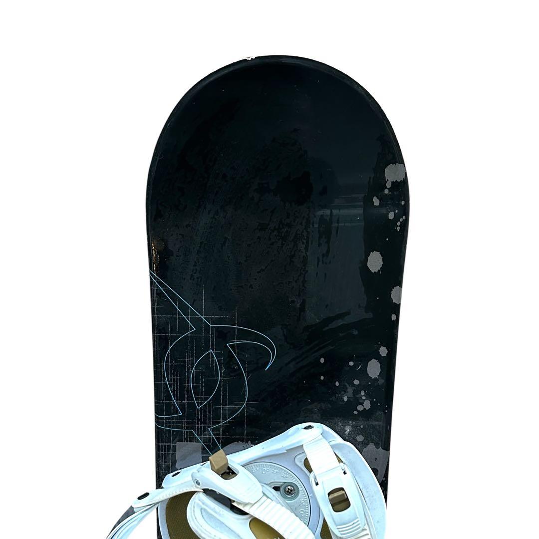 Joyride 144cm ビンディング付 ケース付 スノーボード