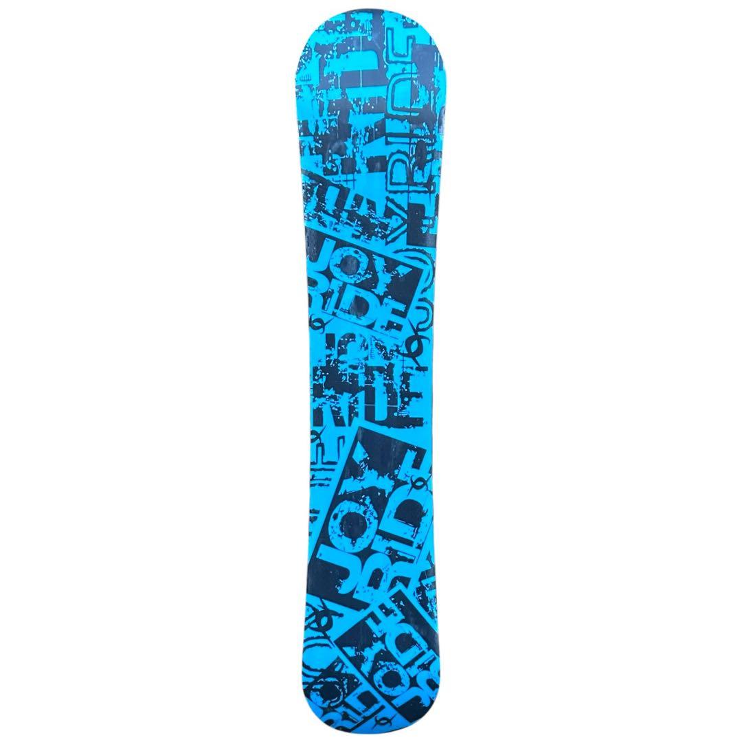 Joyride 144cm ビンディング付 ケース付 スノーボード