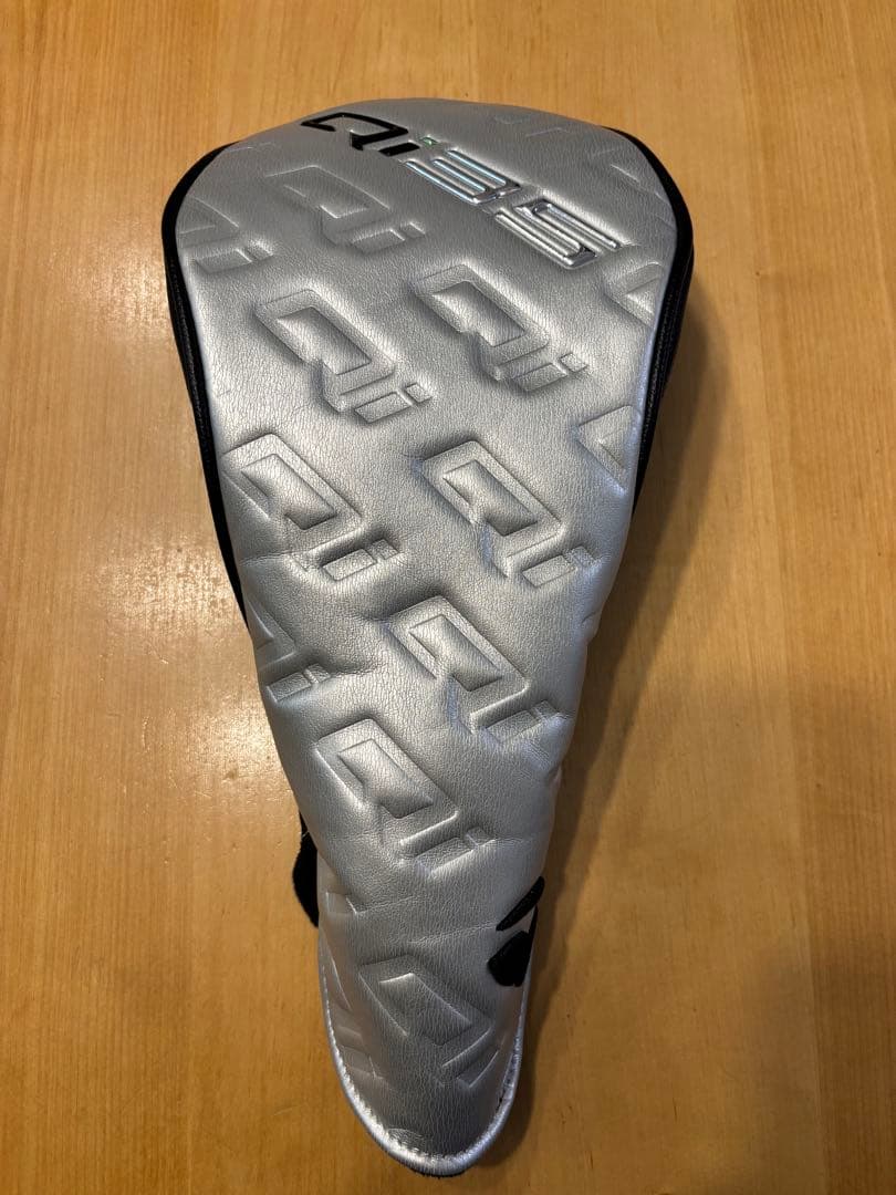 TaylorMade Qi35 ドライバー 9° S (左 )ヘッドカバー付