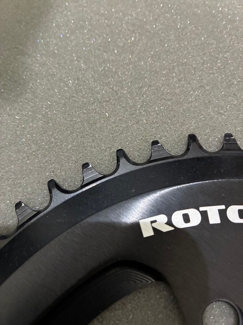 ROTOR チェーンリング 54t 11s 12s