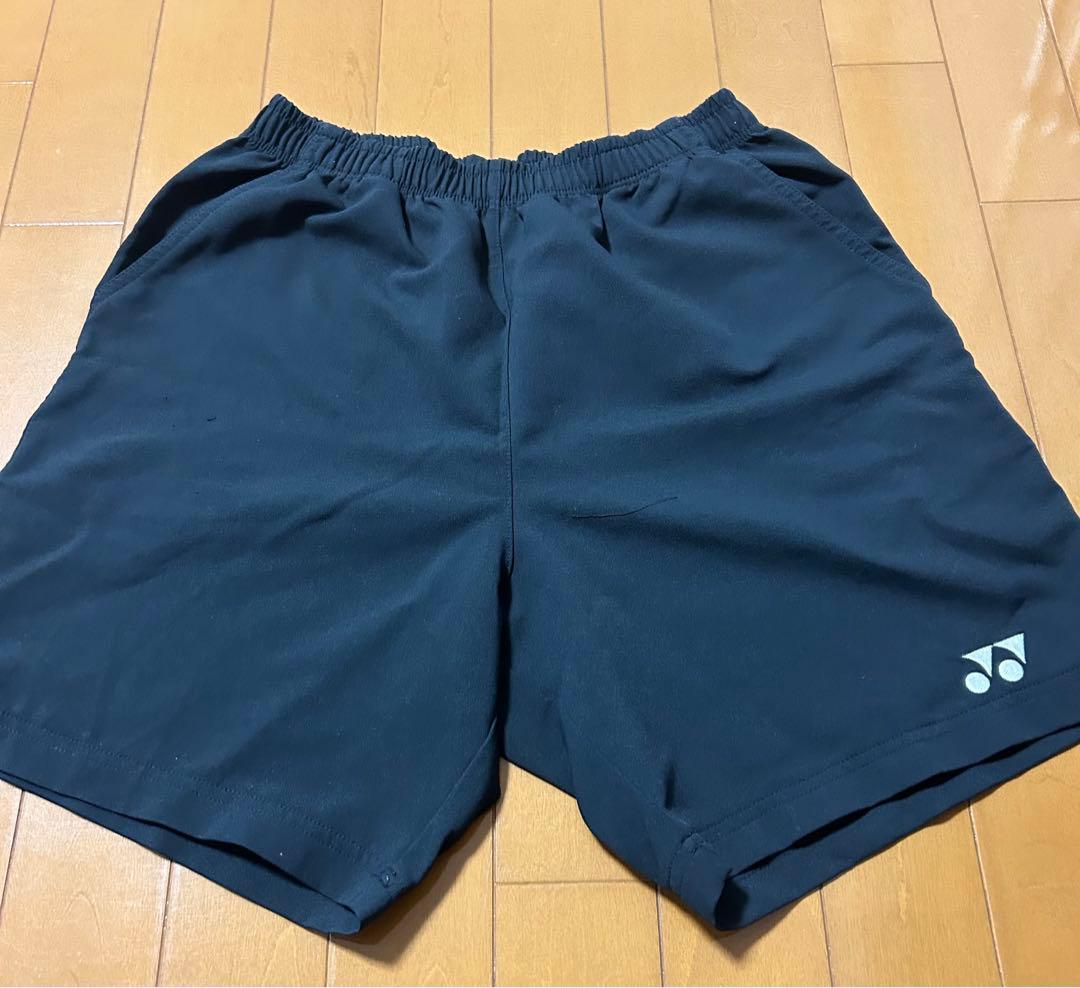 パンツ(YONEX)