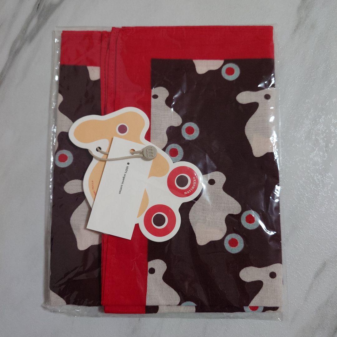 ❣新品未使用❣Marimekko　Rulla うさぎ
