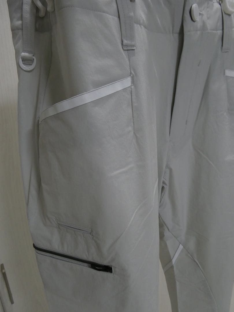 オークリー ゴルフ　パンツ　シャツ　ジャケット　トレーニン　キャンプ　アウトド