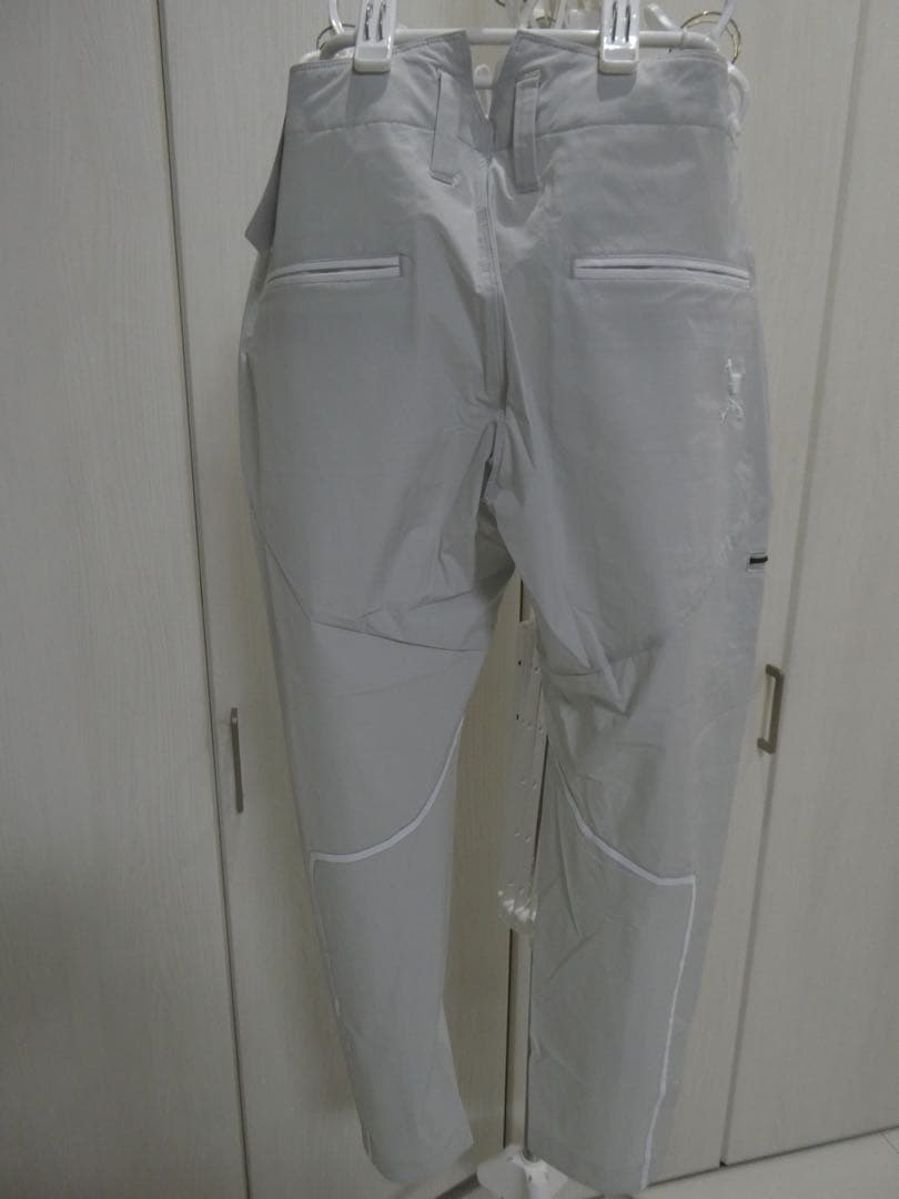 オークリー ゴルフ　パンツ　シャツ　ジャケット　トレーニン　キャンプ　アウトド