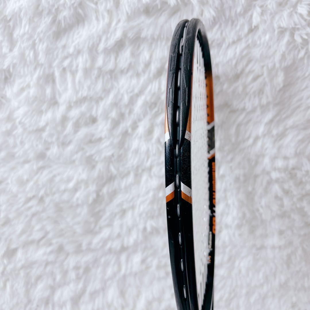 YONEX ヨネックス　Ultimum RD Ti 80 硬式テニスラケット
