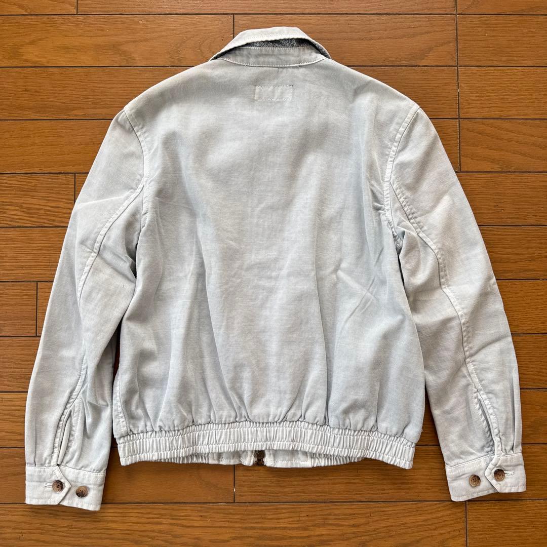 Polo Ralph Lauren コットンジャケット レディースXSサイズ
