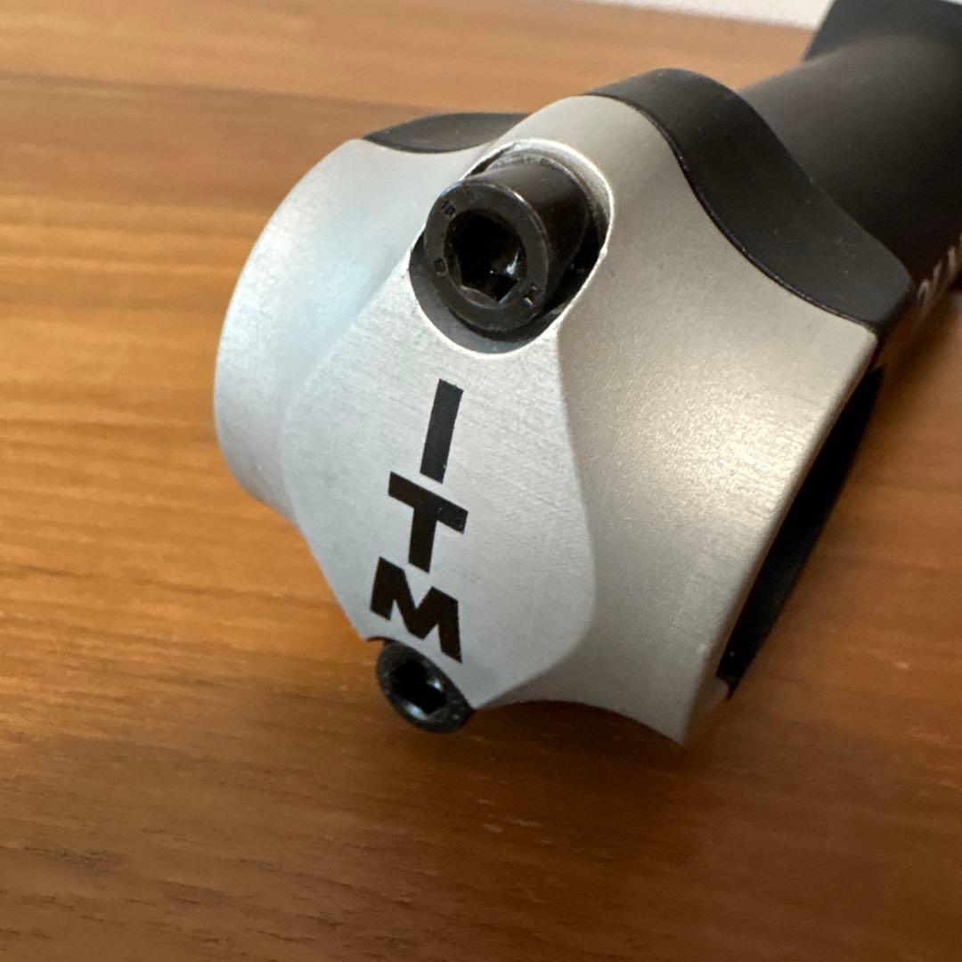 コルナゴ ITMステム 新品未使用 ERGO light 120mm