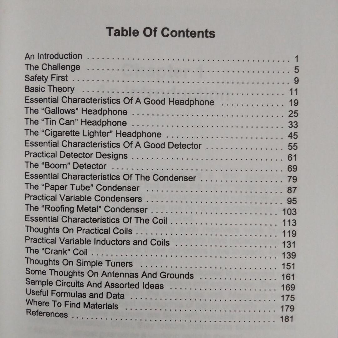 洋書 The Voice of the Crystal