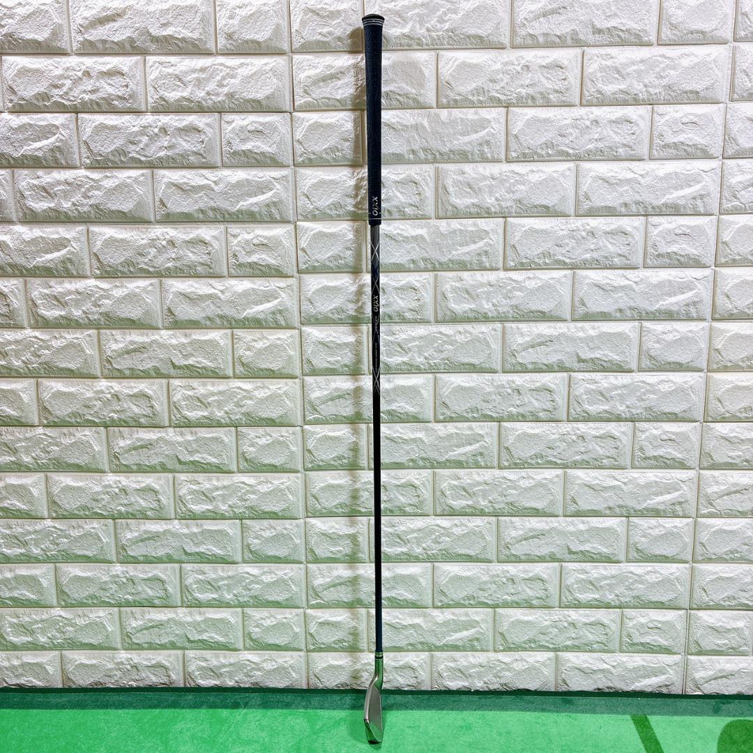 【XXIO8】5番アイアン 単品 右利き カーボンSR