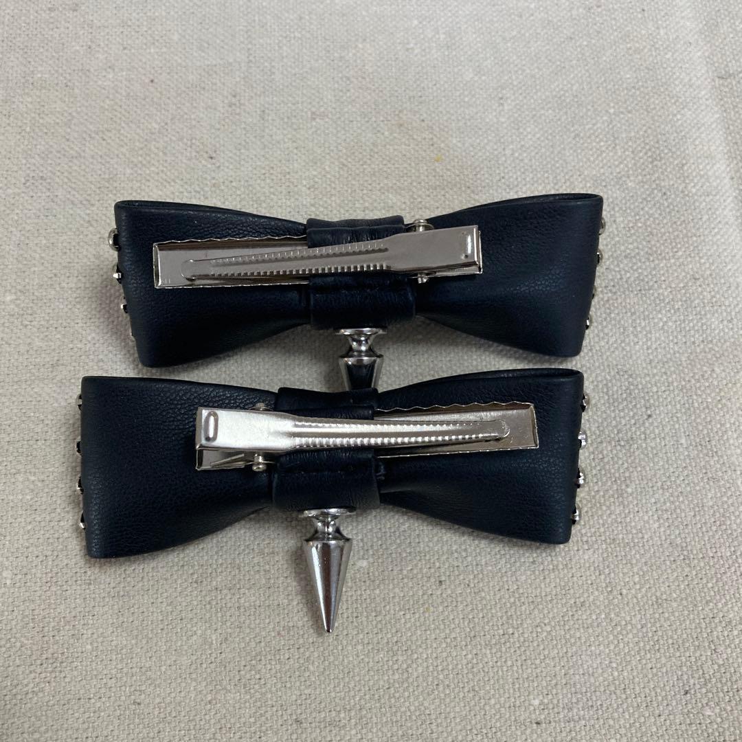 DimMoire HeartCoreヘアリボン 正規品