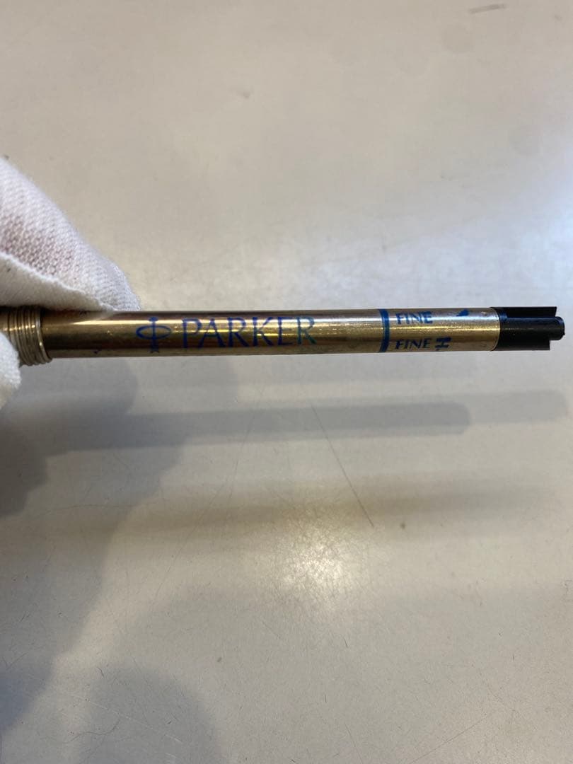 Parker 万年筆 ・ボールペンスターリングシルバー　14K おまとめ