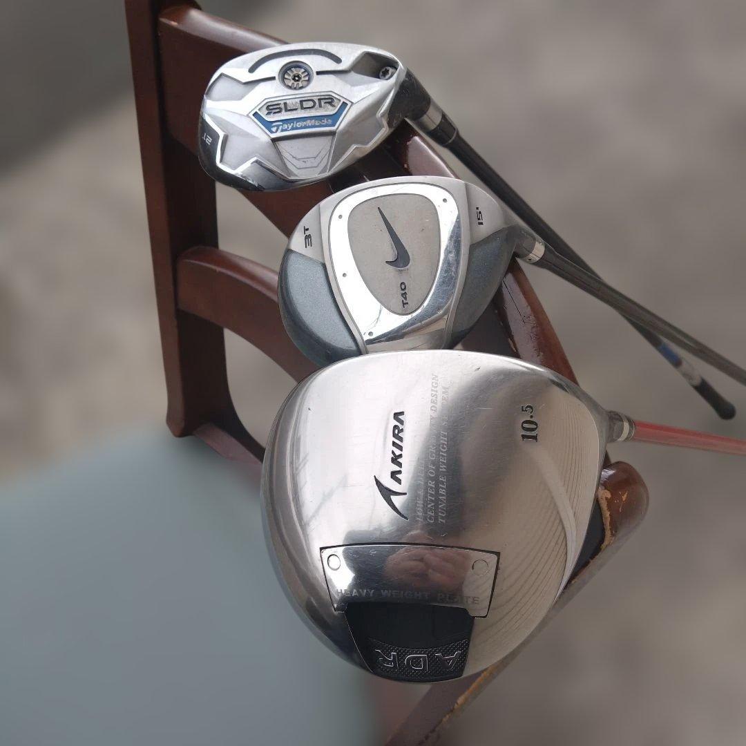 ＡＫＩＲＡ ＡＤR　Ｐｒｅｍｉｕｍ　1w　SLDR UT
