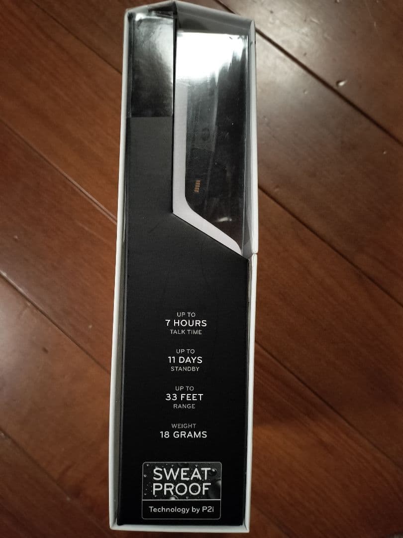 値下げ！ Voyager Legend ワイヤレスヘッドセット 新品未使用未開封