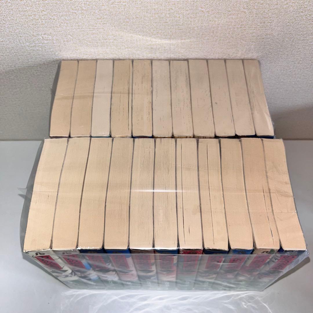 のたり松太郎 文庫版　全巻セット　22巻セット　ちばてつや