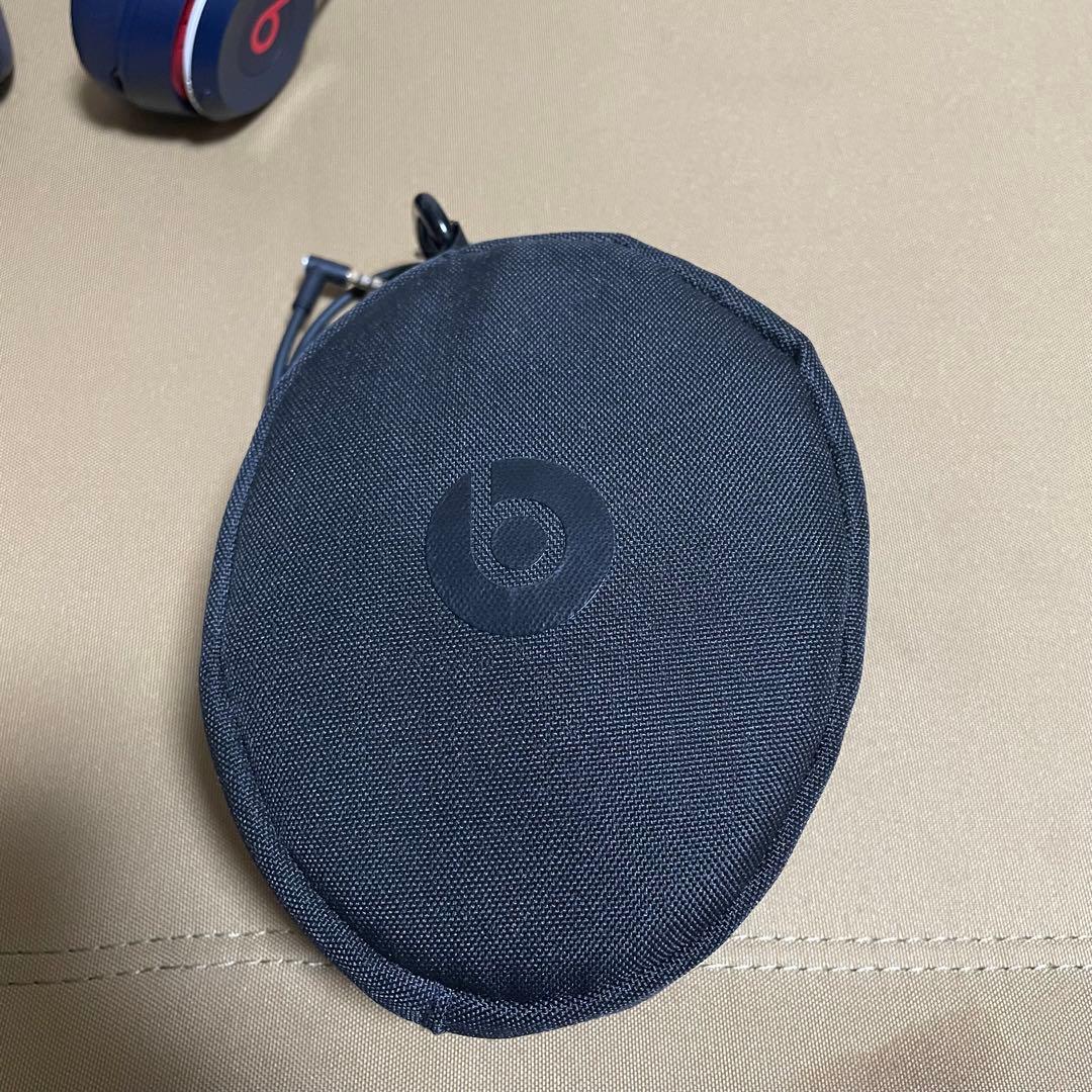 ヘッドホン Beats Solo3
