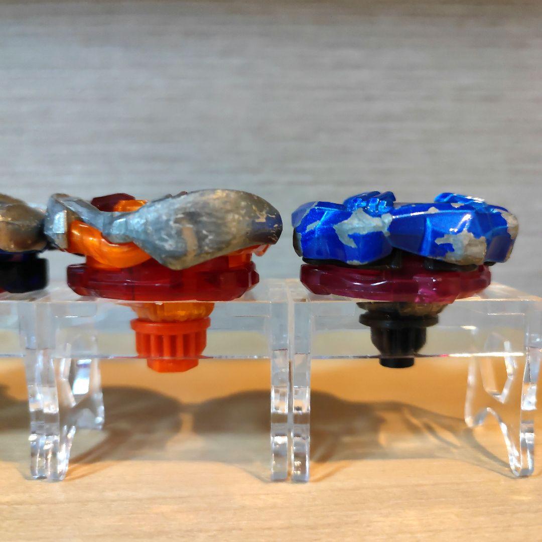 BEYBLADE X バトルスタジアムセット　ベイブレードX　まとめ売り