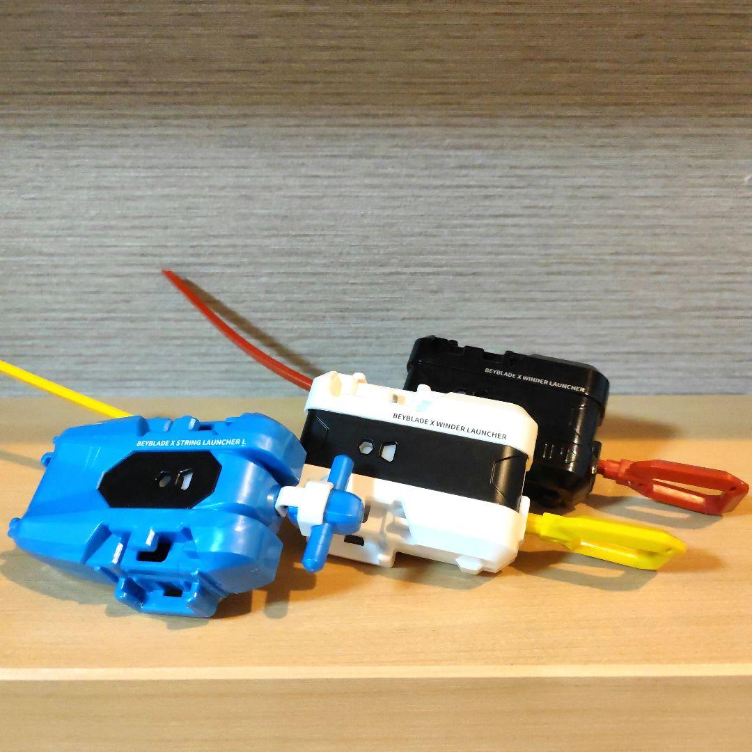 BEYBLADE X バトルスタジアムセット　ベイブレードX　まとめ売り