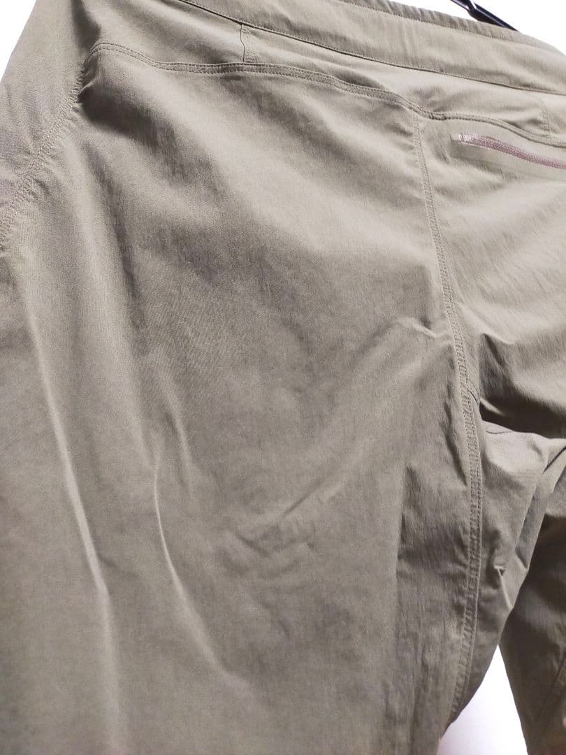 ARC'TERYX パリセードパンツ 32インチ