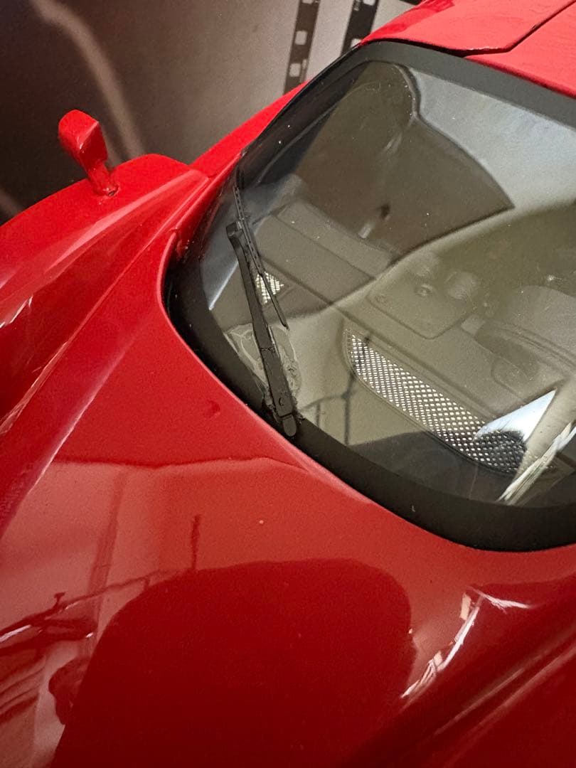 マテルエリート1/18 エンツォフェラーリ　Enzo Ferrari