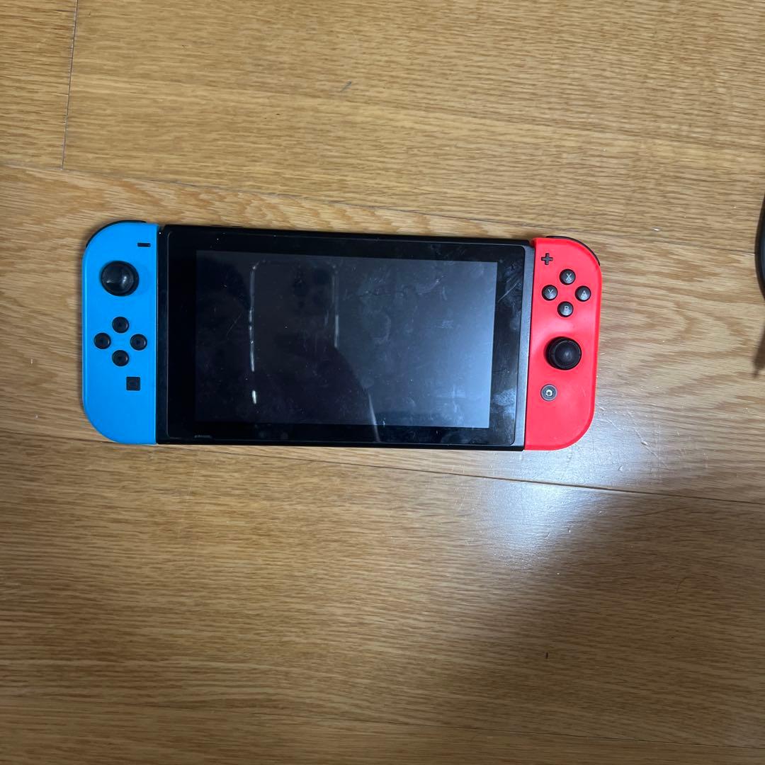 任天堂スイッチ‼️おまけ付き‼️