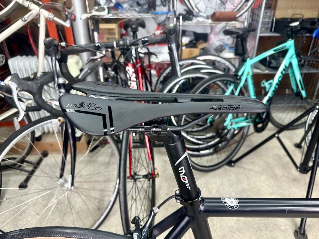 PINARELLO PRIMA基本分解発送送料無料！完成車配送もご相談ください！