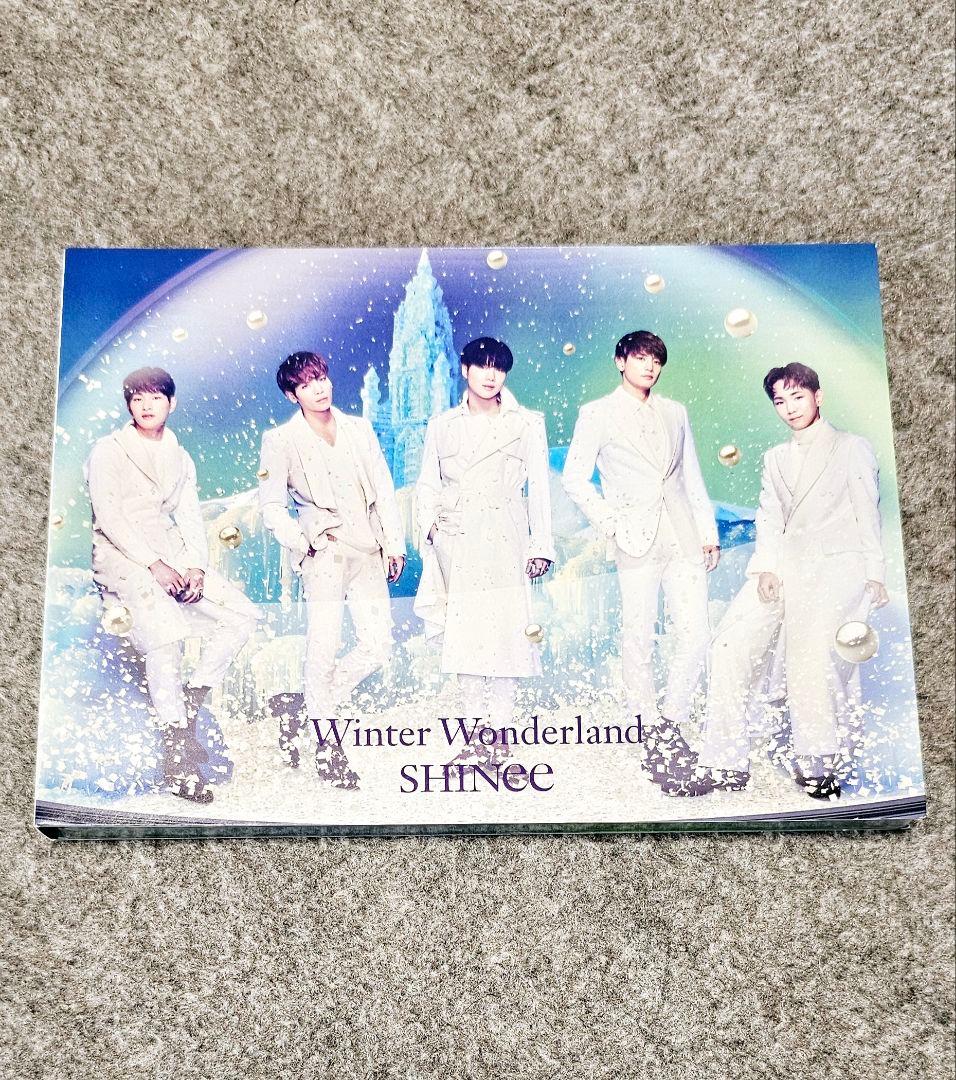 SHINee 日本シングル＆アルバムまとめ売り