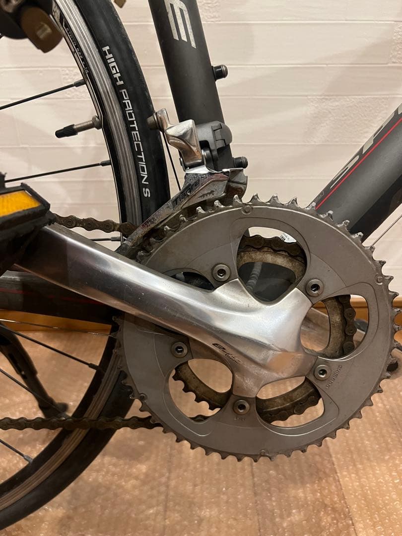 スペシャライズド SPECIALIZED 中古　ロードバイク　ティアグラ