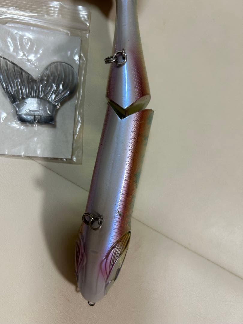 アイスライド262