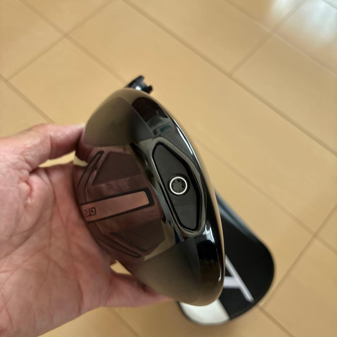 タイトリスト GT2 ヘッド単品 10度　使用わずか２R美品