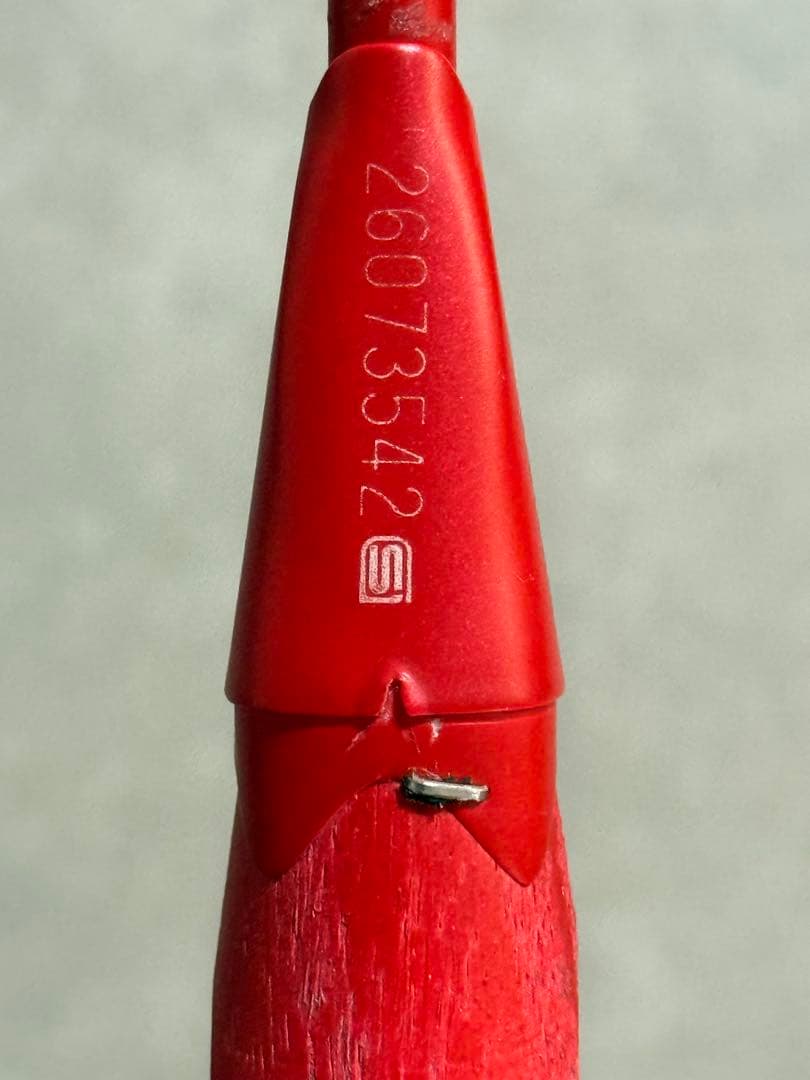新品近いARCSABER 11 PRO 4UG5