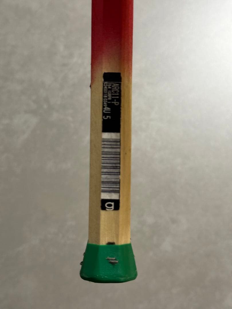 新品近いARCSABER 11 PRO 4UG5