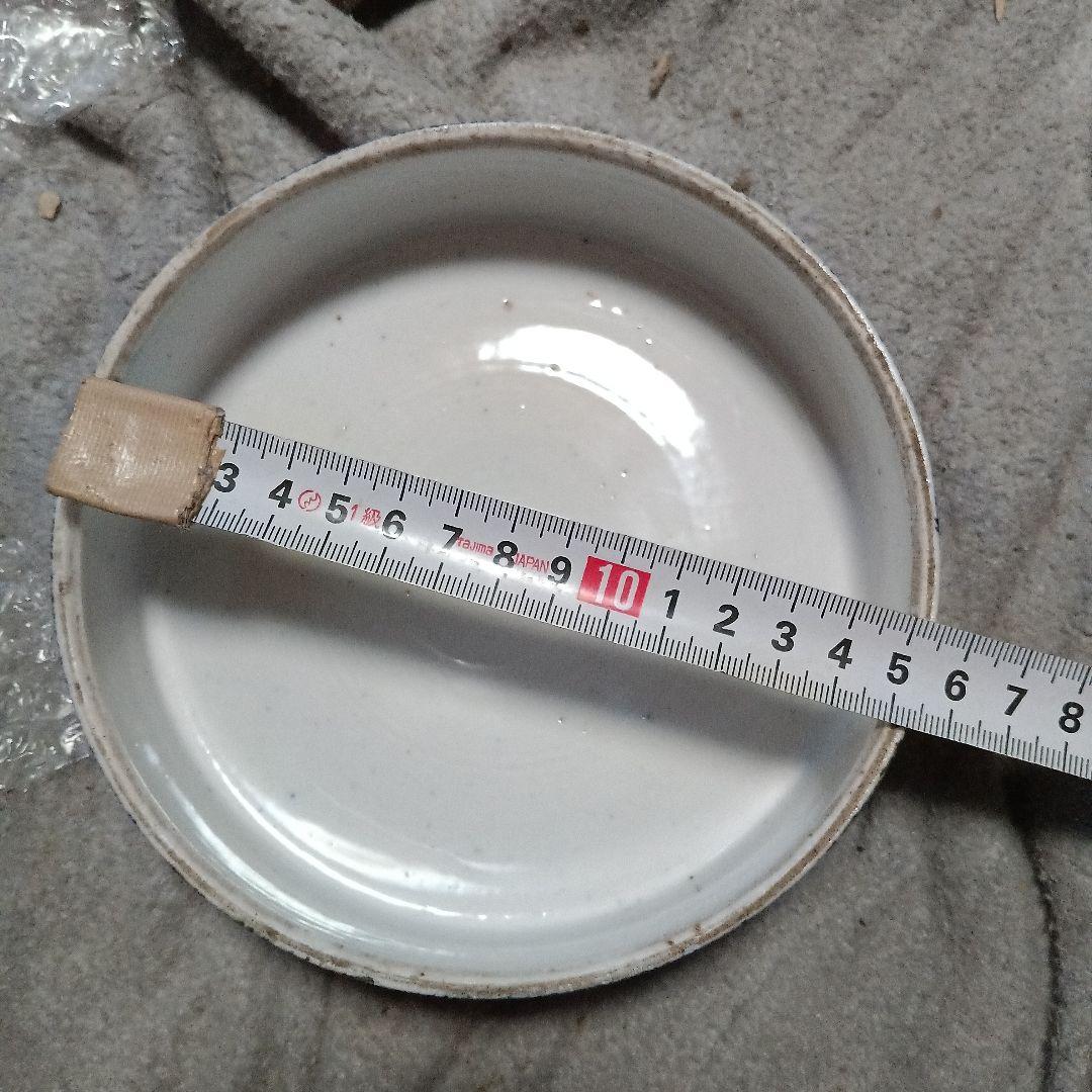 明治時代　伊万里　重ね鉢