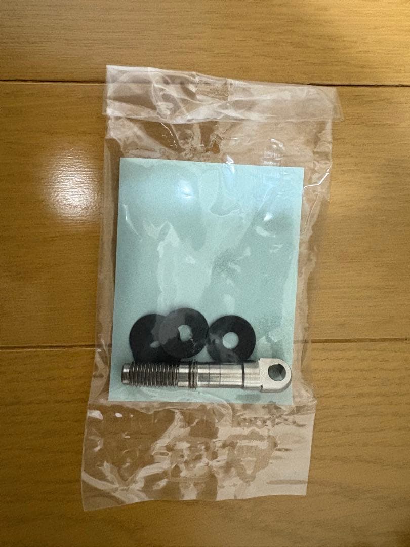 T.Iさん専用