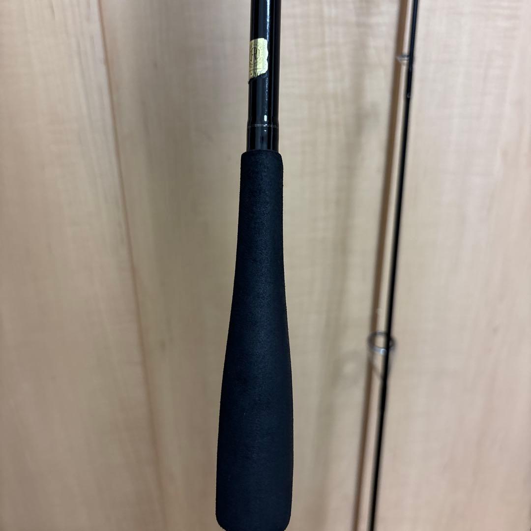 DAIWA ヴァデル ジギング LJ 63XHS スピニングロッド